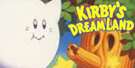 Kirby's Dream Land
