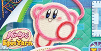 Kirby's Epic Yarn