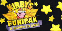 Kirby's Fun Pak / Kirby Super Star