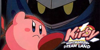 Kirby: Nightmare in Dream Land