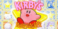 Kirby's Star Stacker