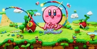 Kirby et le Pinceau arc-en-ciel