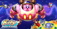 Kirby: Planet Robobot