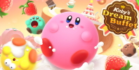 Kirby's Dream Buffet
