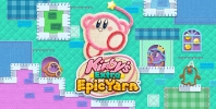 Kirby’s Extra Epic Yarn