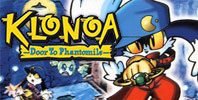 Klonoa: Door to Phantomile