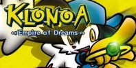 Klonoa: Empire of Dreams