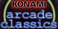 Konami 80's Arcade Gallery (Jap) (Classics for US)