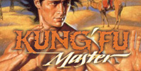 Kung Fu Master