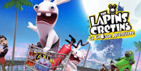 Rabbids Go Home