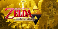The Legend of Zelda: A Link Between Worlds