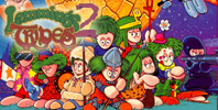 Lemmings 2 : The Tribes