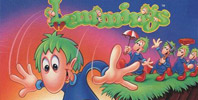 Lemmings