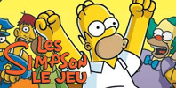 The Simpsons Game