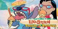 Lilo & Stitch: Trouble in Paradise