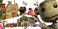LittleBigPlanet