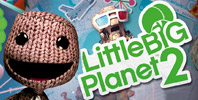 LittleBigPlanet 2