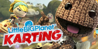 LittleBigPlanet Karting
