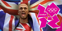 Londres 2012 : le Jeu Officiel des Jeux Olympiques