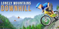 Lonely Mountains Downhill