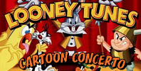 Looney Tunes: Cartoon Concerto