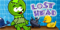 Lost Head