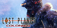Lost Planet: Extreme Condition - Colonies Edition