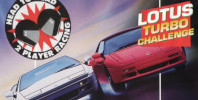 Lotus Turbo Challenge