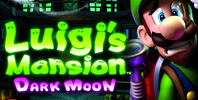 Luigi's Mansion: Dark Moon / Luigi's Mansion 2
