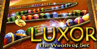 Luxor The Wrath of Set