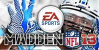Madden NFL 13