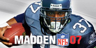 Madden NFL 07