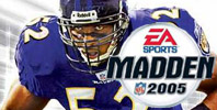 Madden NFL 2005