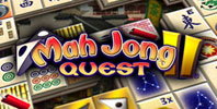 Mah-Jong Quest II
