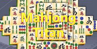 Mahjong Solitaire Titan - Mahjong Titan HD