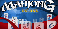 Mah-Jong Deluxe