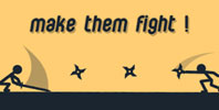 Make Them Fight