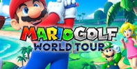 Mario Golf : World Tour