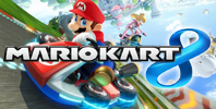 Mario Kart 8
