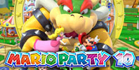 Mario Party 10