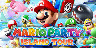Mario Party : Island Tour