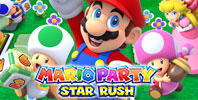 Mario Party: Star Rush