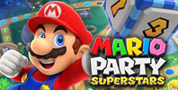 Mario Party Superstars