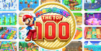 Mario Party: The Top 100