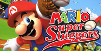 Mario Super Sluggers