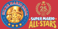 Super Mario All-Stars - 25th Anniversary Edition