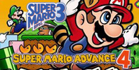 Super Mario Bros. 3 : Super Mario Advance 4
