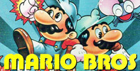 Mario Bros.