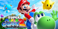 Super Mario Galaxy 2