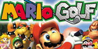 Mario Golf